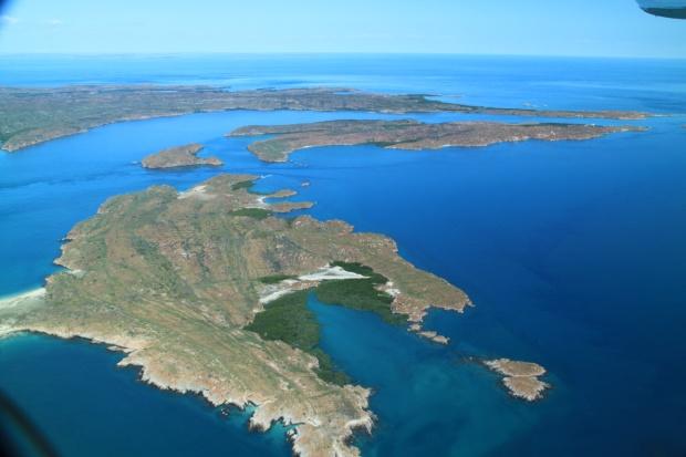 translocate threatened taxa from Barrow Island to other Pilbara islands and
