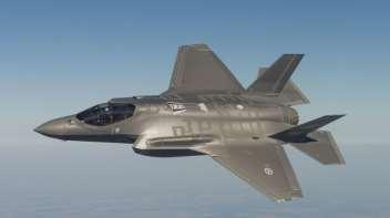 The Lockheed Martin F-35 Joint Strike Fighter is performing well at the U.S. Air Force s Red Flag wargames at Nellis Air Force Base, Nevada.