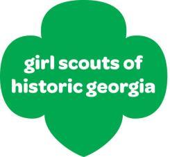 Girl Scouts of Historic Georgia and the Georgia-Carolina Council s Inaugural Coed Camp-O-Ree 7-9 October, 2016 at Camp Robert E.