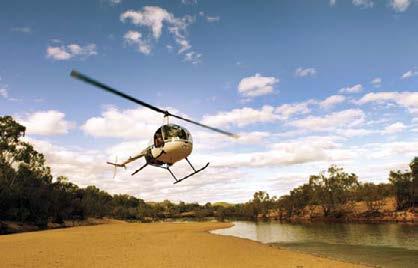 Crystalbrook Lodge delivers adventure and escape in rugged and breathtaking red-dirt outback Queensland.