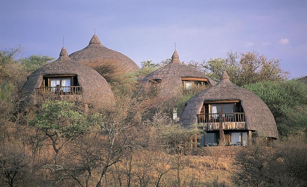 Serengeti Serena Lodge 4*, 64
