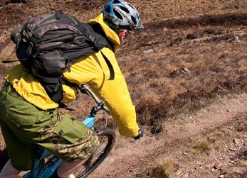 Bike Hire The Torridon area is fantastic for cycling, with stunning views and quiet roads you are guaranteed to see something special that you would never