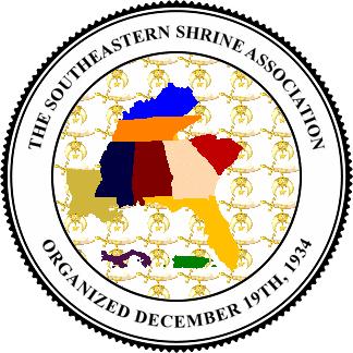 The Southeastern Shrine Association March 30, 2018 ** PLEASE TAKE TIME OUT OF YOUR BUSY SCHEDULE TO READ THIS LETTER IN ITS ENTIRETY ** Imperial Sirs, Illustrious Sirs, Nobles All, I bring you warm