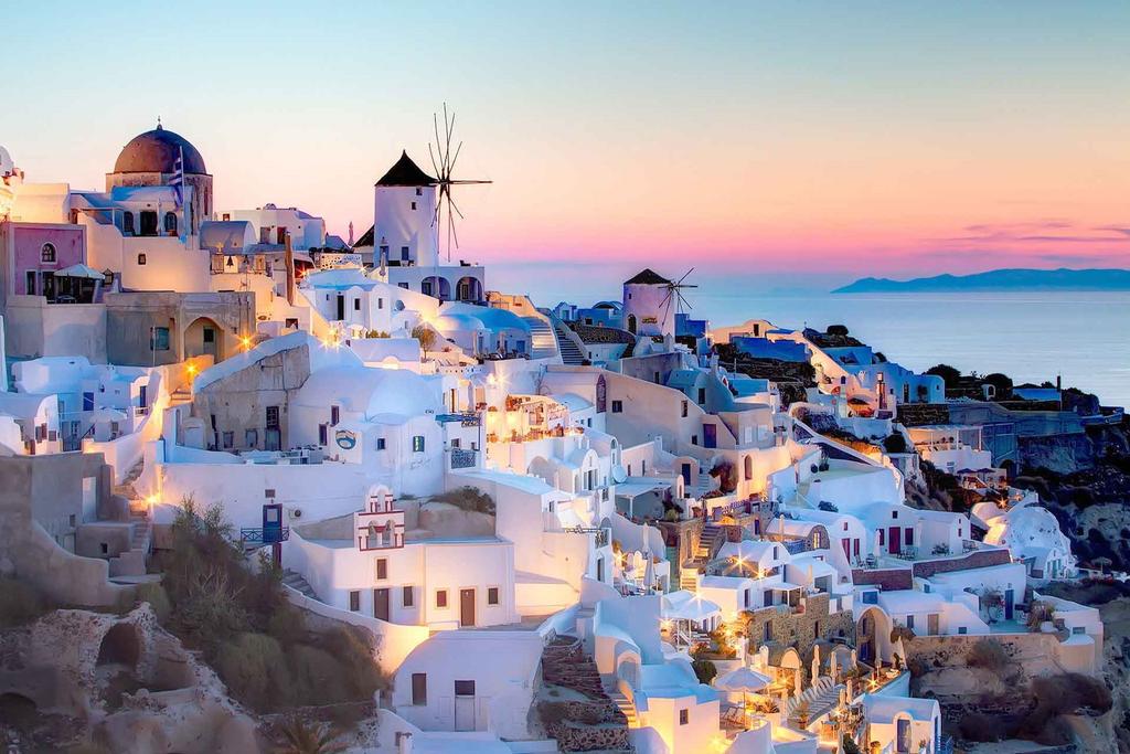 KM Tours Presents Grandeur of Greece Cruise/Tour October 11-20, 2019 From $3,850 Per Person, Double Occupancy from Hartford Area Featuring: Athens,