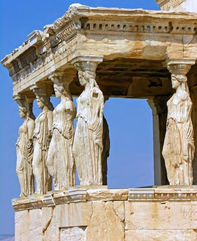Detailed itinerary Included meals are shown with the symbols B, L and D. Tour start & finish time The tour begins at 6.00pm in Athens on Monday 8 April, at the Electra Palace Hotel.