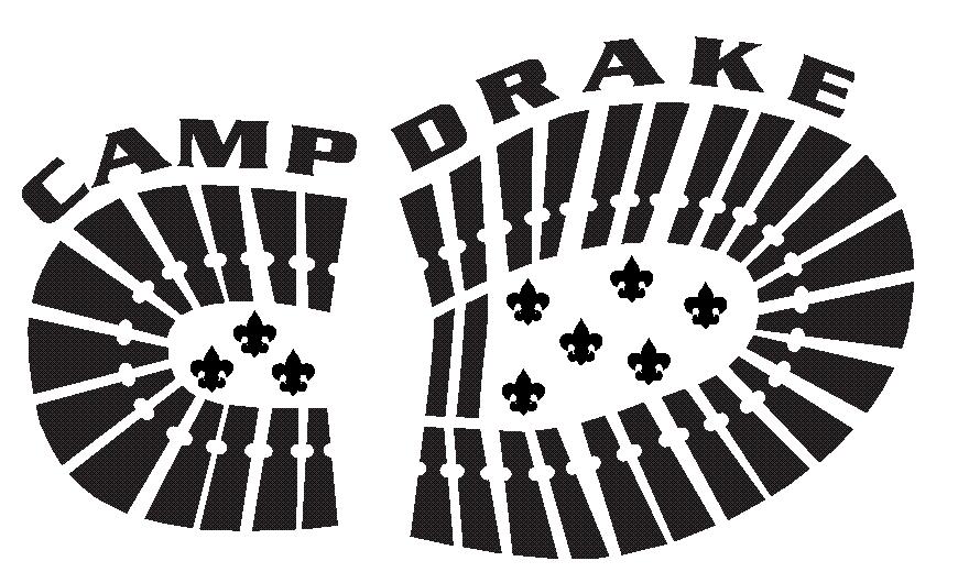 Prior to camp Turn in a camp reservation form with your $100 deposit. Arrange for a Camp Drake Promotional Night at a Troop meeting. (The OA Camp Promotions team will assist when requested.