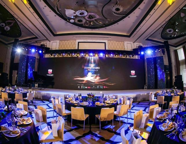 2018 ASIAN MARINE & BOATING AWARDS Asian Marine & Boat Awards (AMBA) has been held for many years, the goal is to recognize the outstanding brands in this industry.