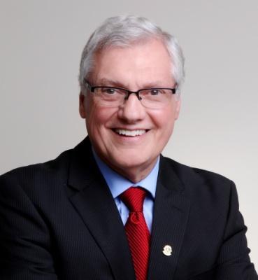CANADIAN INTERNATIONAL DIRECTOR TOM GORDON 2017 2019 Tom Gordon of Newmarket, Ontario, Canada was elected to serve a twoyear term as a director of Lions Clubs International at the association s 100