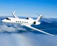 Gulfstream G550 Training Program Highlights (continued from previous page) Our Honeywell navigation and terrain databases are updated every 28 days, allowing you to fly anywhere in the world from our