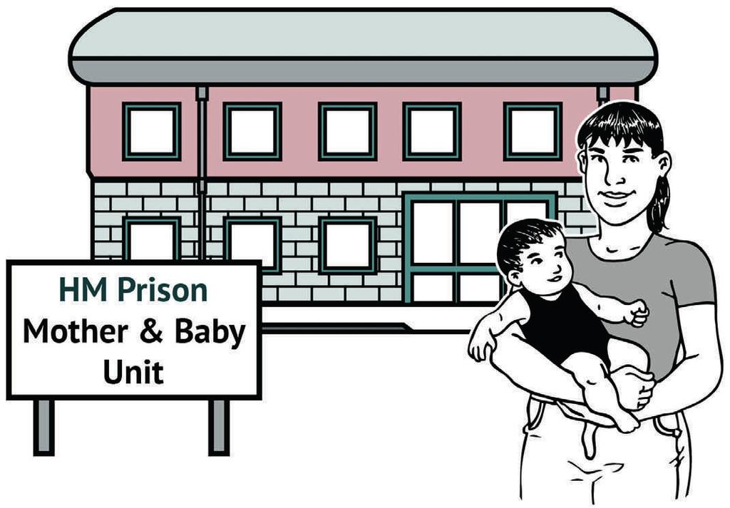 What is a Mother and Baby Unit (MBU)?