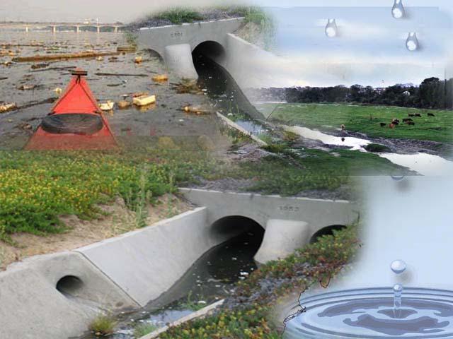 Područja na kojima se nalaze izvorišta ili druga ležišta vode koje se koristi ili je rezervirana za javno vodosnabdevanje mora biti zaštićeno od namjernog ili slučajnog zagađenja i od drugih uticaja