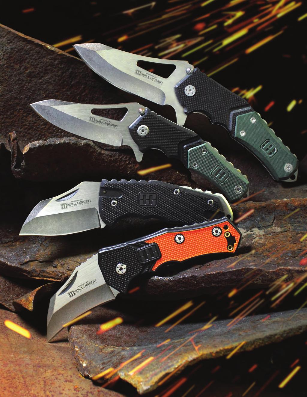 URBAN TACTICAL knives One of the best things about my World Legal is, in all my travels as a helicopter pilot I could take this knife anywhere New York, all through the