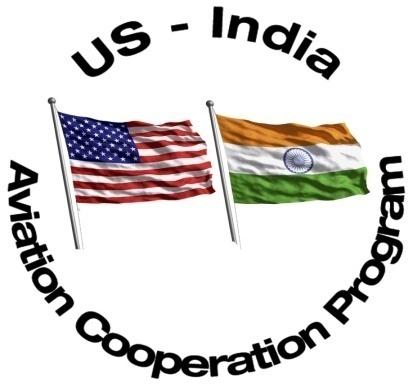 U.S. India Aviation Cooperation Program Air