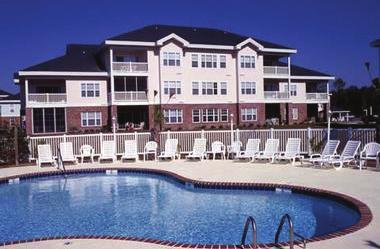 In order to participate in Spring Training at The Ripken Experience, all teams must stay at a Ripken approved hotel listed below: MYRTLEWOOD VILLAS (breakfast included) Teams will be booked in either