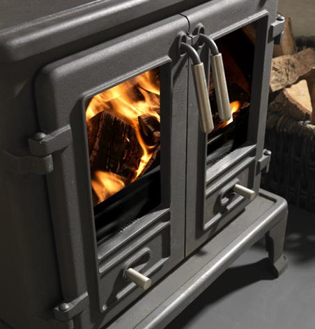 STOVE INFORMATION CHOOSING YOUR STOVE There are many factors that will determine which is the ideal stove for you.