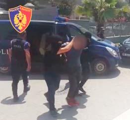 Burime zyrtare nga policia e Shkodrës bënë me dije se ngjarja ka ndodhur dje në lagjen "Guerrile" të këtij qyteti.