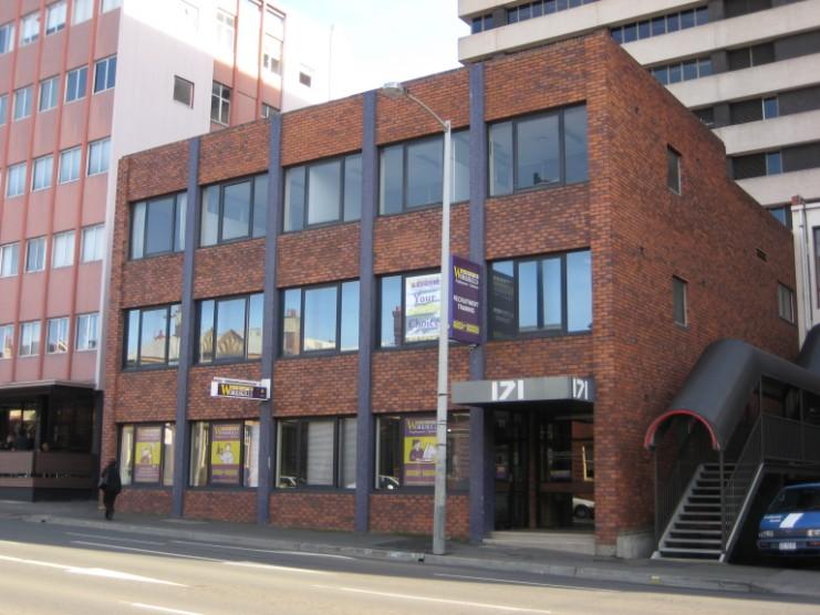 THE STATE OF PLAY INCREASING CHOICE FOR TENANTS Our last leasing guide reported that CBD office vacancy in Hobart was the nation s best performing capital city at 4.6% of total stock and it still is!