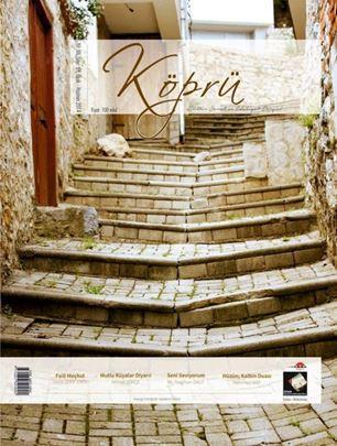 11 Revista Hikmet (Urtësia) Revista Hikmet është një botim akademik i qendrës ADEKSAM. Revista nisi të botohej në vitin 2003 në qytetin e Gostivarit me një periodicitet dy herë në vit.