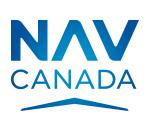 Noise Management Roles NAV CANADA Air navigation service provider in Canada.