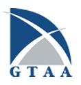 Noise Management Roles Greater Toronto Airports Authority Operator and manager of Toronto Pearson International Airport.