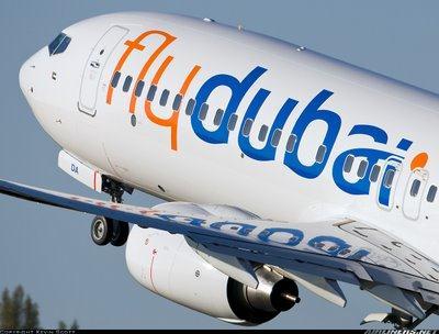 Fly Dubai coming to India Emirates Airlines low cost operator Fly Dubai will fly to three Indian cities, namely Thiruvananthapuram, Kochi and Delhi.
