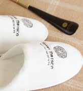 For complimentary overnight shoeshine service please contact the Front Desk. Housekeeping Housekeeping will service your guestroom between 8 a.m. and 5 p.m., provided you have not placed the Privacy Please sign on your door handle.