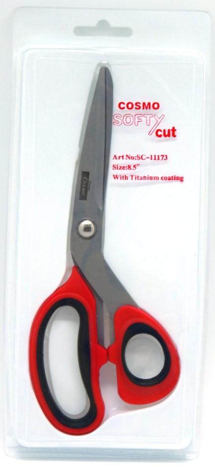 SC01113951900 (COSMO) CL-11173 UNIVERSAL SHEARS 825