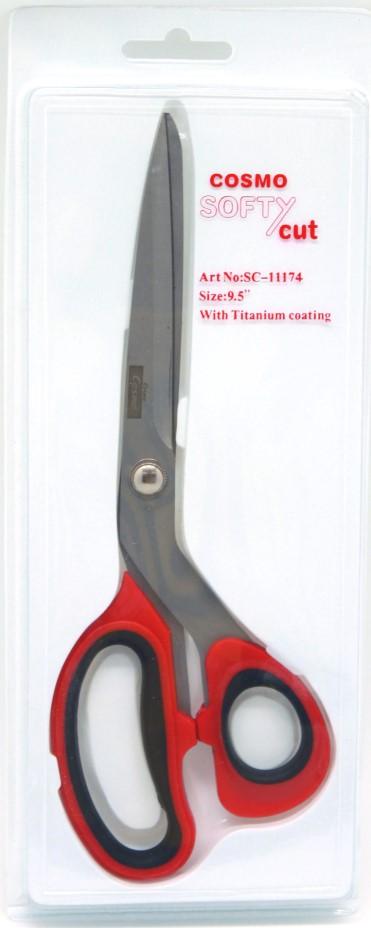 SC01117300000 (COSMO) CL-11174 UNIVERSAL SHEARS 925