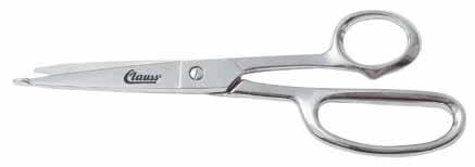 scissors & shears Hot Forged Scissors & Shears Offset Handle Shears Hot Forged of high quality carbon steel, thruhardened and