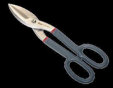 This allows the snip to stay sharper 3X longer.