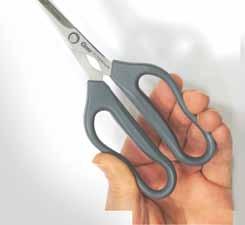 scissors & shears Scissors & shears Bonded Scissors & Shears Bonded Scissors & Shears These Scissors & Shears feature