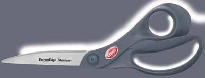Item #18084 Blister Pkg Bonded Fine Cut Scissor Item #18420 Blister Pkg Item #18078 9" ExtremEdge V2 Bonded Shears