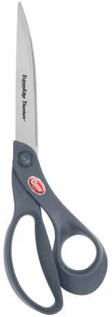 Now, Clauss has changed cutting again with the powerful, ExtremEdge V2 Carbonitride Titanium Shear.