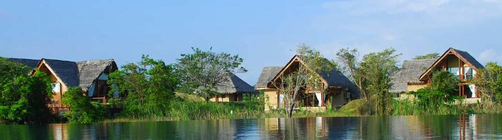 Jetwing Vil Uyana Jetwing Vil Uyana is a true lifestyle hotel that embodies the ultimate in eco friendly luxury.