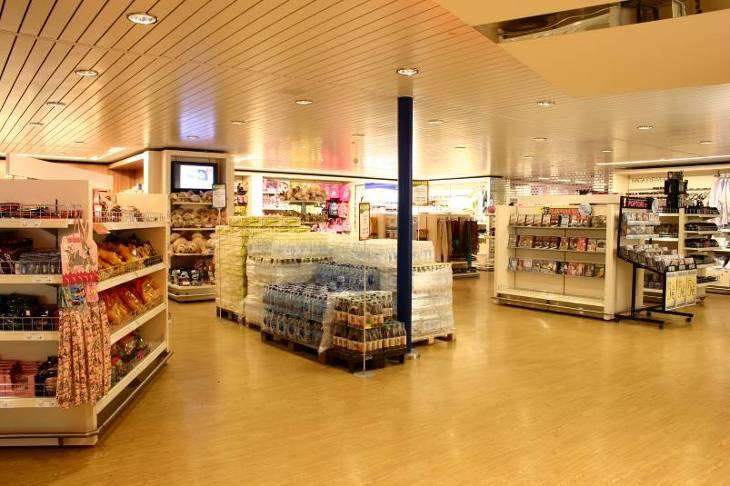 Tallink s position in the global ferry market The World's top 25 Duty free & Travel Retail Shops 29 Ranking by actual and estimated retail sales in US$ millions. Rank Location Sales> US$ 1,.