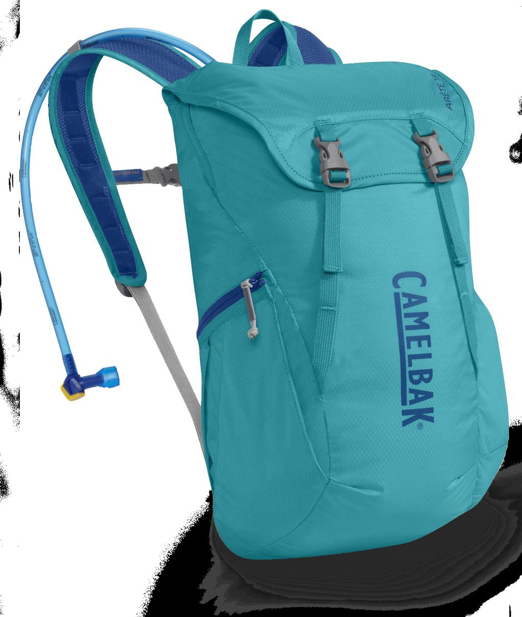 CamelBak s commitment to innovation is the basis for its product line and the driver behind