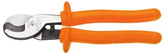 35 D203-7-INS 7-3/8" (187 mm) 2-7/16" (62 mm) 11/16" (17 mm) 3/8" (10 mm) 1/2" (13 mm) 3/32" (2 mm) insulated orange.