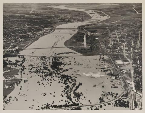 October 1930 New Confluence