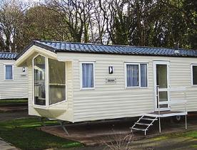 Holiday homes for hire ll of our holiday homes offer a high standard of accommodation with full mains services.