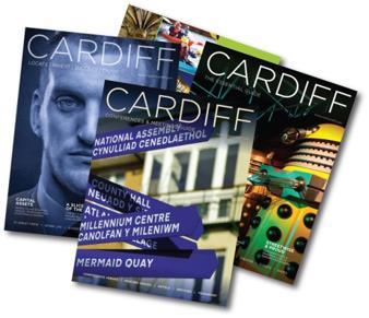 Visit Meet Invest Visit Cardiff is the official tourism organisation for the
