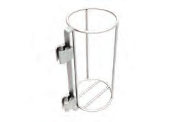 ACCESSORIES Shower Commode Accessories are registered in the ARTG, AUST R ARTG