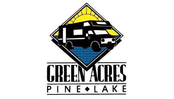 Lot Name GREEN ACRES (PINE LAKE) LTD. #10, 36233 RNG RD 251, RED DEER COUNTY, T0M 1R0 P: (403) 886-4833 F: (403) 886-2250 www.campinggreenacres.com itsfun@campinggreenacres.