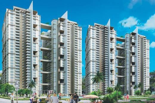 8 Sector 137, Noida Project is expected to be delivered on Sep, 2017 Has seen a