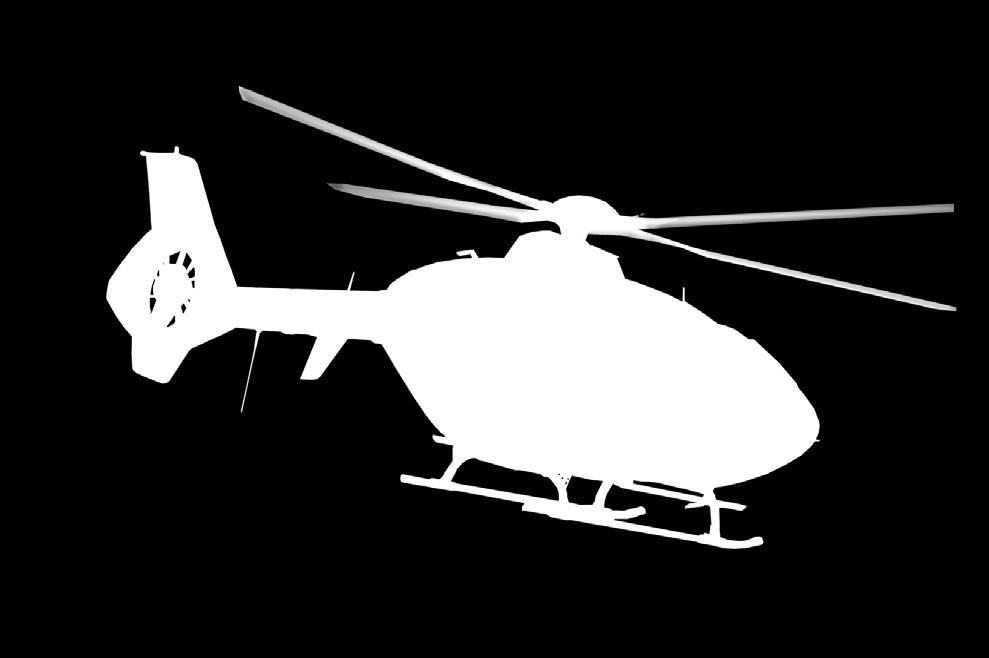 Eurocopter reserves the right to make configuration and data changes at any time without notice.