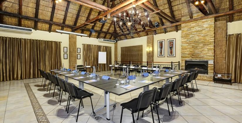 Rhino Run is our largest venue and is fully equipped with the most up to date conferencing equipment / technology.