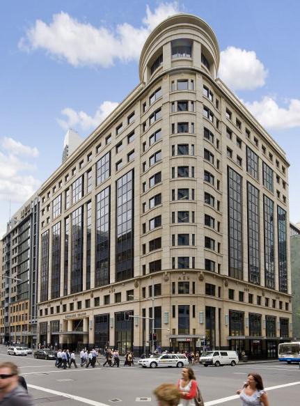 Sydney CBD 275 George Street, Sydney, NSW 2 SALES John Holland has bought a 14-storey, 7,357 m2 office building from QIC Global Real Estate for over $82 million.