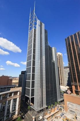 The new owners 32 Pitt Street, Sydney, NSW 2 plan to refurbish to create up to 8, m2 of office and retail with up to seven ARA Asset Management has bought a 21,159 m2 office tower from additional