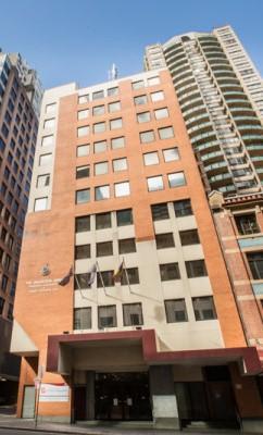 Tower 1, International Towers Sydney The completion of this building in the fourth quarter of 216 has added an extra 13,41 square metres of net lettable area into Sydney s office market.