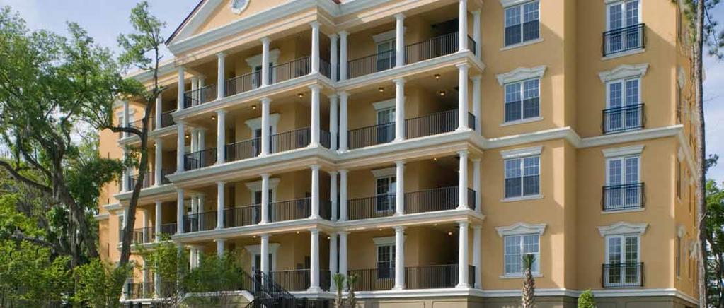 Discover Charleston s only private marina condos, Reverie on the Ashley.