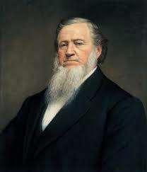 Ancestors of Brigham Young (leader of the Mormon church) were tenant farmers